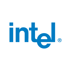 intel 1968 vector logo