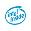 intel inside 2003 vector logo