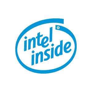 intel inside 2003 vector logo
