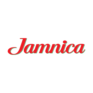 Jamnica vector logo