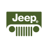 Jeep vector logo