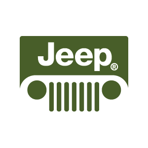 Jeep vector logo