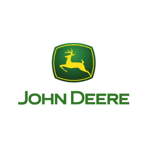 John Deere 2000 vector logo