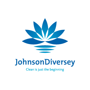 JohnsonDiversey (Diversey) vector logo