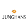 Junghans vector logo