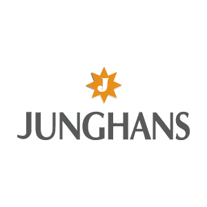 Junghans vector logo