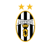 Juventus F.C. 1980s vector logo