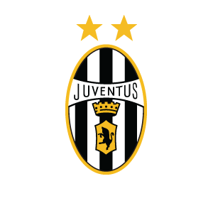 Juventus F.C. 1980s vector logo