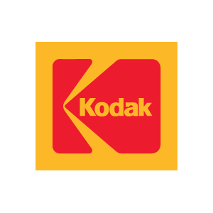 Kodak 1987 vector logo