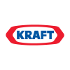 KRAFT 1995 vector logo