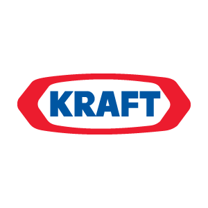 KRAFT 1995 vector logo