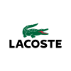 LACOSTE vector logo