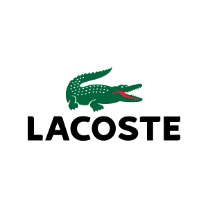 LACOSTE LOGO VECTOR (AI EPS) | HD ICON - RESOURCES FOR WEB ...