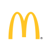 McDonald’s Golden Arch vector logo