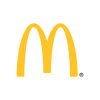 McDonald's Golden Arch vector logo