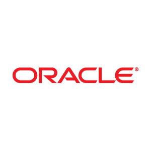 ORACLE vector logo