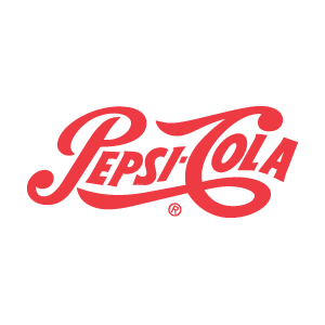 PEPSI-COLA 1906 LOGO VECTOR (AI EPS) | HD ICON - RESOURCES FOR WEB ...