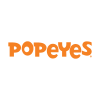 popeyes 2008 vector logo