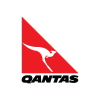 QANTAS 1984 vector logo