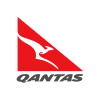 QANTAS 2007  vector logo