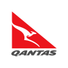 QANTAS 2007 vector logo