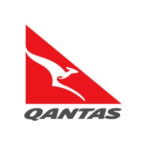 QANTAS 2007 vector logo