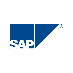 SAP original vector logo