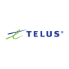 TELUS vector logo