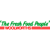 Woolworths 1987 (supermarket) vector logo