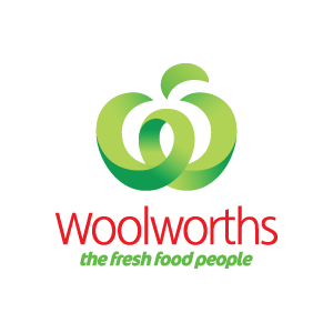 Woolworths 2008 (supermarket) vector logo