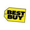 BEST BUY 1987 vector logo