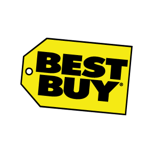 BEST BUY 1987 vector logo