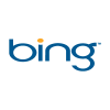 bing vector logo