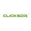 CLICKSOR 2006 vector logo