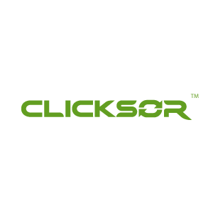 CLICKSOR 2006 vector logo