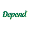Depend 2008 vector logo