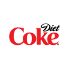 Diet Coke 2007 vector logo