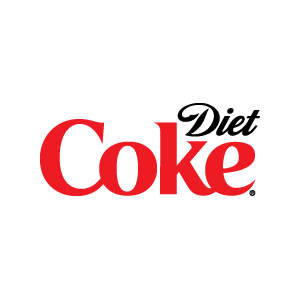 Diet Coke 2007 vector logo