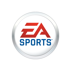 EA SPORTS 1999 vector logo