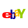 ebay vector logo