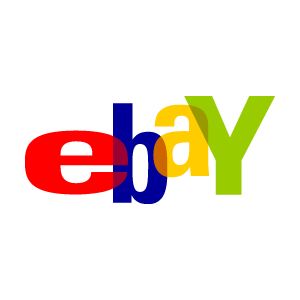 ebay vector logo