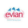 evian vector logo