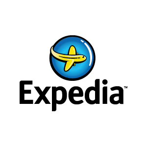 Expedia.com 2008 vector logo
