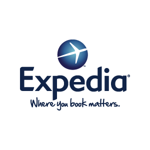 Expedia.com 2009 vector logo