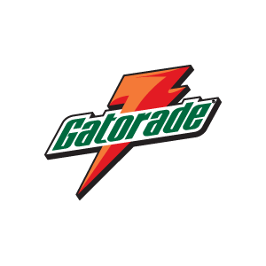 Gatorade original vector logo
