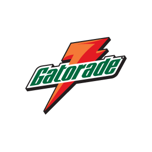 old gatorade logo