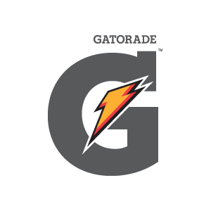 Gatorade 2008 vector logo