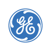 GE | General Electric 2004 vector logo