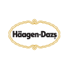 Häagen-Dazs vector logo