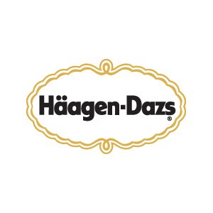 Häagen-Dazs vector logo